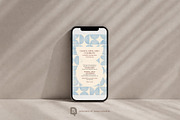 Canva Birthday Template Bundle - 43, a Marketing Template by BloomToLife By Dona (Thumbnail 3 of 6)