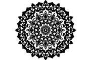 Whispers Mandala Bundle, an Object Graphic by jahid234 (Thumbnail 6 of 9)