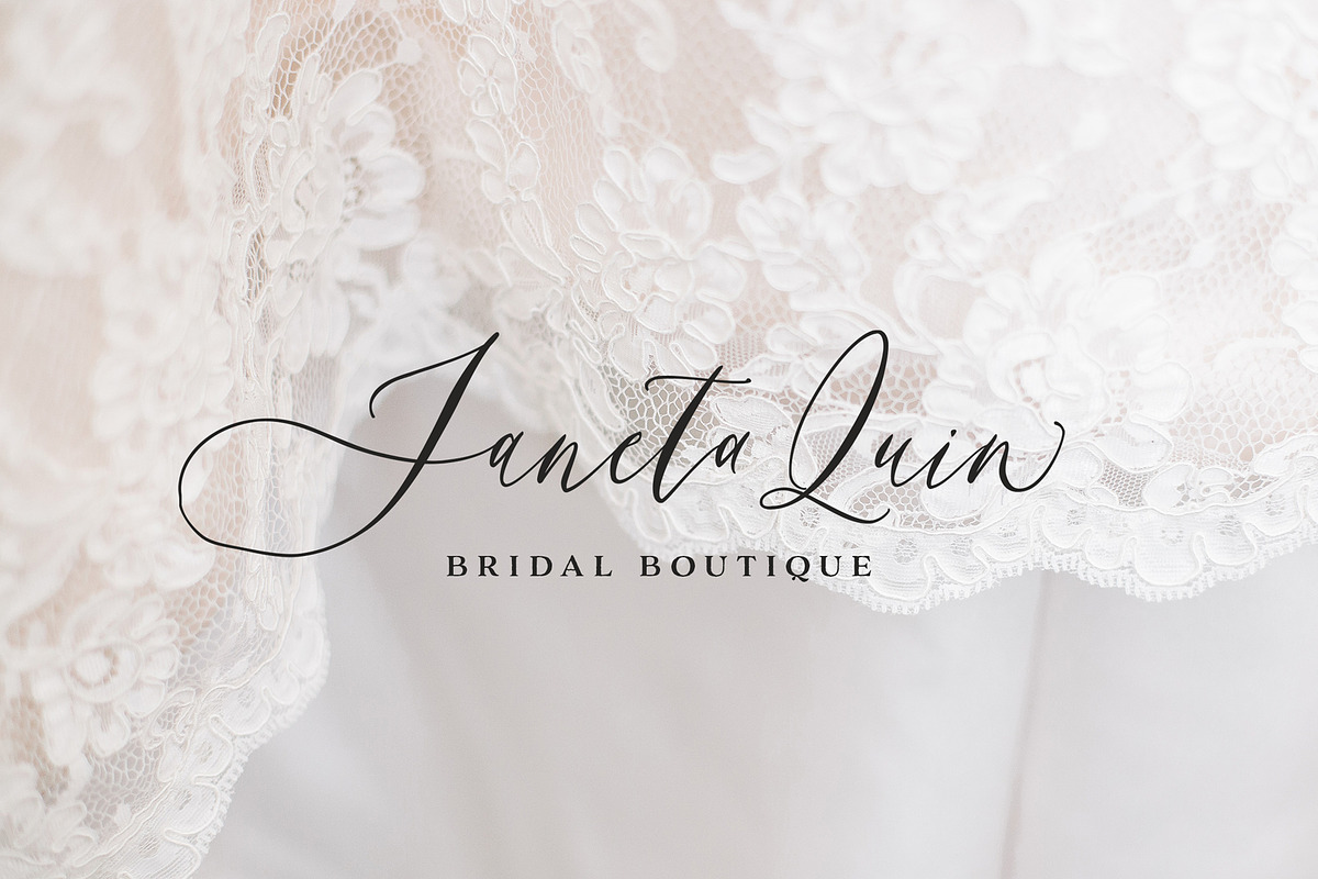 Swaziland Script 25% OFF, a Script Font by Get Studio (Photo 3 of 11)