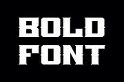 Change Gaming, a Serif Font by alon kelakon (Thumbnail 3 of 6)