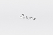 Minimal Invite Wedding Set, an Invitation Template by Azka Creative (Thumbnail 7 of 7)