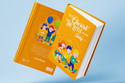 Childrens Day Illustration, an Education Illustration by Vectors Market (Thumbnail 5 of 8)