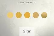 SALE! Black Gold serif typeface, a Serif Font by VP Fonts (Thumbnail 23 of 25)