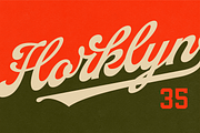 NS Drippy, a Script Font by Novisouldado (Thumbnail 8 of 9)