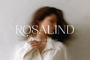 Cherla – Chic Serif Font, a Serif Font by Prioritype Co (Thumbnail 2 of 11)