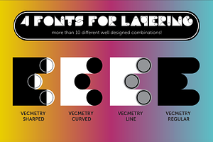 Vecmetry