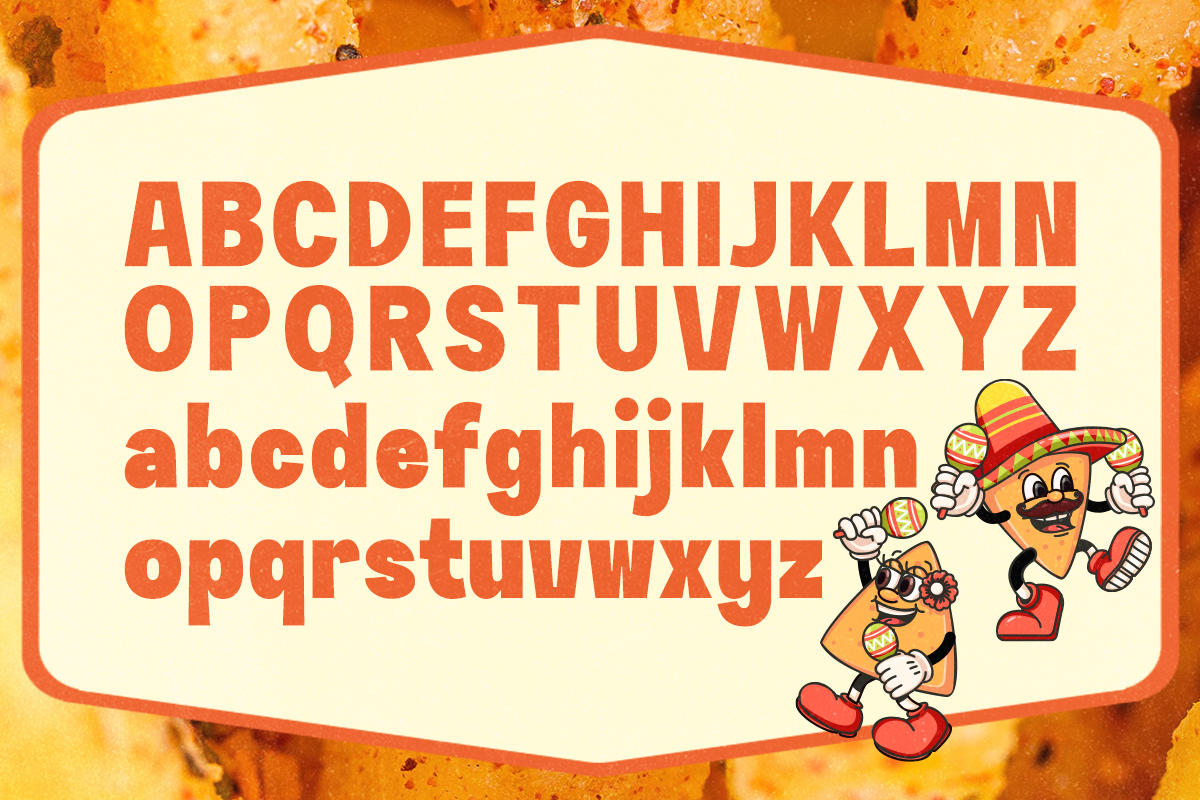 GC Neue Avenier - Bold Display Sans, a Sans Serif Font by Glyphonic (Photo 2 of 15)