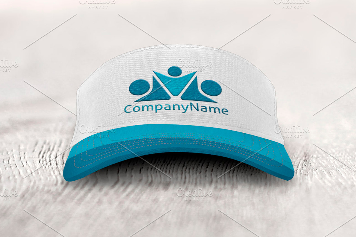 Branding identity multipurpose, a Product Mockup by Luis Quesada Design (Photo 7 of 11)
