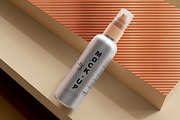 Aluminum Cosmetic Mockup Bundle, a Cups & Container Mockup by pmvch (Thumbnail 52 of 206)