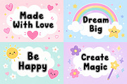 Taralya, a Slab Serif Font by Wow Magic (Thumbnail 4 of 5)