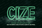 Cize - Elegant Modern Serif, a Serif Font by Astuti Studio (Thumbnail 8 of 25)