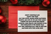 Retro xmas, a Symbol Font by Petal Pixels (Thumbnail 5 of 10)