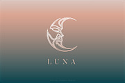 Space Odyssey Logo Gradient, a Branding & Logo Template by Michael Rayback Design (Thumbnail 3 of 12)