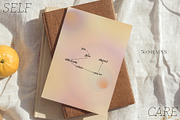Aesthetic Self-Care collection, a Healthcare Illustration by Purple (Thumbnail 14 of 16)