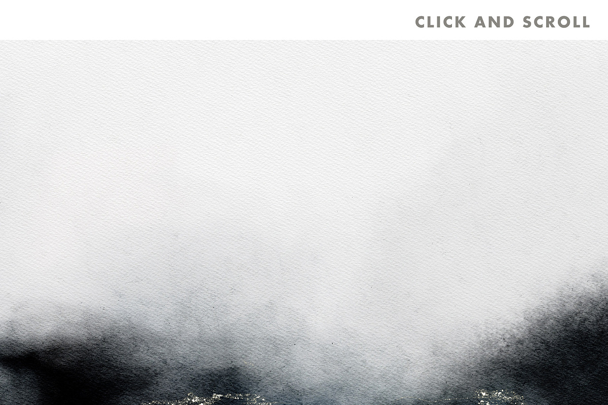 Smoke Ombre + Gold Paint Backgrounds, a Texture Graphic by Spinsugar Graphics (Photo 5 of 13)