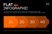 Nevan - Sans Serif Typeface, a Sans Serif Font by MaikoHatta (Thumbnail 3 of 7)