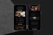 Email Marketing Template Canva, an Email Template by KOLLABO Creatives (Thumbnail 2 of 3)