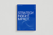 Corporate Case Study Canva Template, a Presentation Template by Gem Media (Thumbnail 4 of 6)