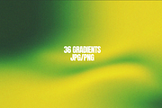Vivid Grainy Gradient Textures, a Texture Graphic by Ann Creative (Thumbnail 6 of 9)