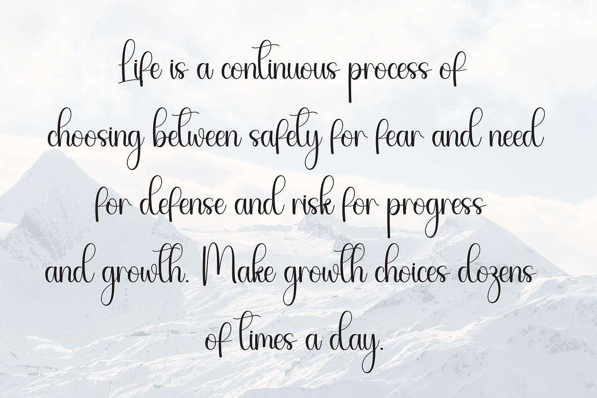 Baby School | Script Font, a Handwritten Font by Scratchones (Photo 6 of 9)