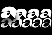 Recogna, a Sans Serif Font by Ryul Davidson (Thumbnail 5 of 16)