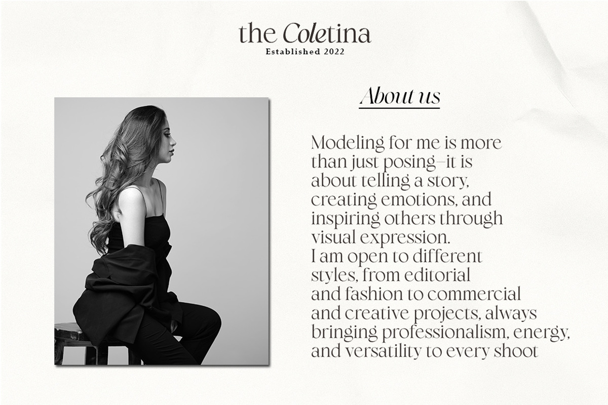 The Esteh Serif, a Serif Font by AnayaStudio (Photo 3 of 10)