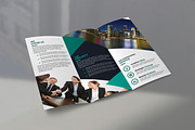 Celestial corporate trifold-brochure, a Brochure Template by A.Lamprianidis (Thumbnail 3 of 15)