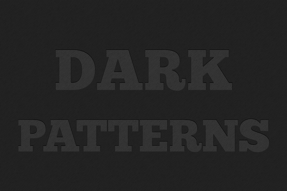 Dark Subtle Patterns Photoshop, a Pattern Graphic by vladocar (Photo 3 of 6)