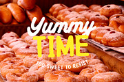 Think Respect - Font Duo, a Script Font by ErgibiStudio (Thumbnail 9 of 11)