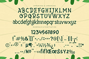 Sprinkle Darling New Display Kids, a Serif Font by Storytype Studio (Thumbnail 15 of 17)