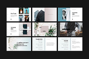 STYLE Google Slides Template, a Presentation Template by Presentations Studio (Thumbnail 10 of 14)