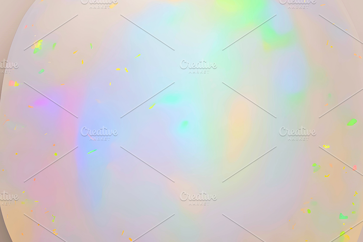 Iridescent Opal Gems Pastel Texture, a Graphic by UniqueMe (Photo 12 of 20)