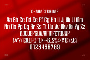 Protype || Condensed Sans Serif Font, a Sans Serif Font by Ermedia Studio (Thumbnail 7 of 10)