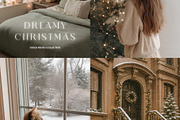 250 Christmas Stock Photo Bundle, a Holiday Photo by Allure Art (Thumbnail 3 of 40)