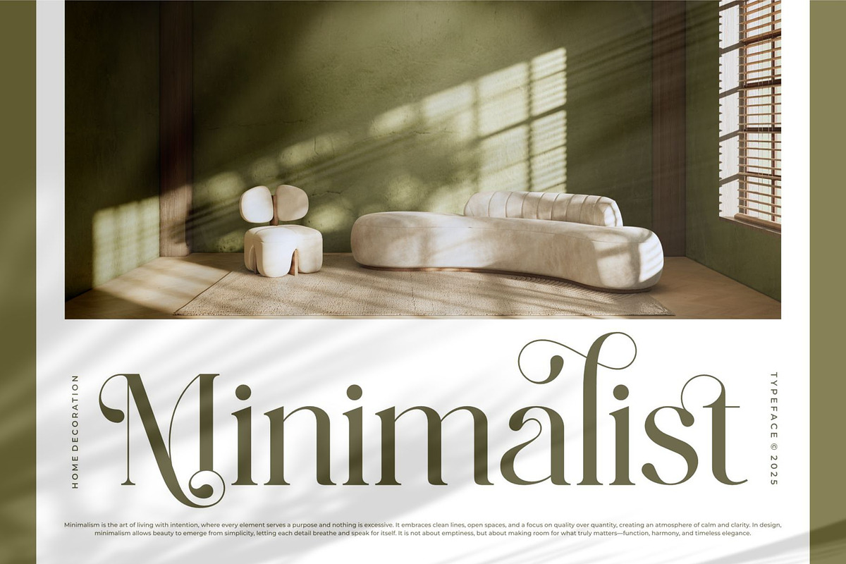 Rolena || Modern Serif Font, a Serif Font by Ermedia Studio (Photo 9 of 10)