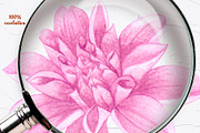 Home Bakery Watercolor Set, a Food Illustration by BarvArt (Thumbnail 14 of 15)