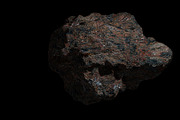 Fantasy Asteroid 3, an Environmental 3D Model by Flash My Pixel (Thumbnail 6 of 7)