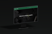 eSports Legends Web – HTML & CSS, a HTML Template by Al Pavo Studio (Thumbnail 2 of 3)