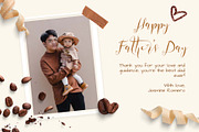 Father Love, a Script Font by Yoga Letter (Thumbnail 2 of 6)