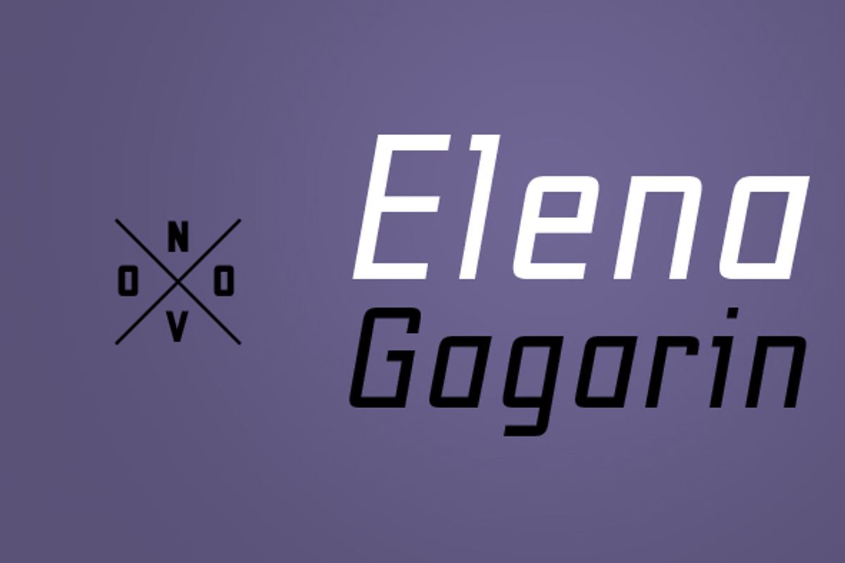 NT Elena Gagarin preview 2