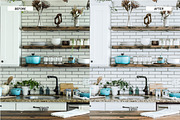 Lightroom Presets Home & Interiors, an Action Add-On by Best Lightroom Presets (Thumbnail 17 of 19)