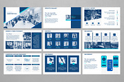 Marketing Plan Template, a Presentation Template by JetzTemplates (Thumbnail 2 of 5)