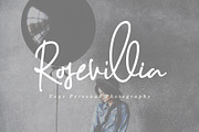 Darling Suttine | Signature Font, a Script Font by Aldedesign (Thumbnail 4 of 7)