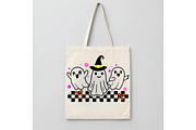 Halloween Spooky Season Ghost Png, an Object Graphic by EllaMaiyaali (Thumbnail 5 of 6)