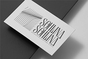 Baquine || Classy Serif Display Font, a Serif Font by Ermedia Studio (Thumbnail 5 of 10)