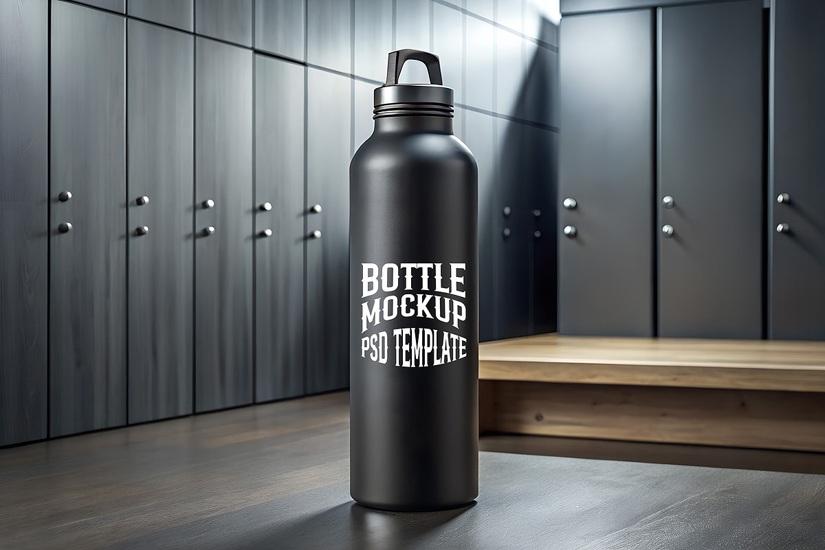 50 Different Mockup Collections, a Product Mockup by MRI STUDIO (Photo 32 of 36)