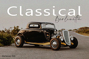 Grielish Font Duo, a Script Font by Slex Studio (Thumbnail 3 of 12)