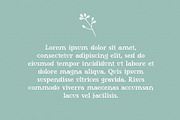 Moist Orange - Cute Serif Font, a Serif Font by Airotype (Thumbnail 5 of 10)