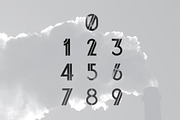 Tagus Font (full version), a Font by Pedro Azedo (Thumbnail 5 of 7)