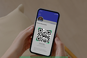 Wallet+ - E-Wallet App UI Kit, an UI Kit Template by Semusim Visual (Thumbnail 7 of 8)